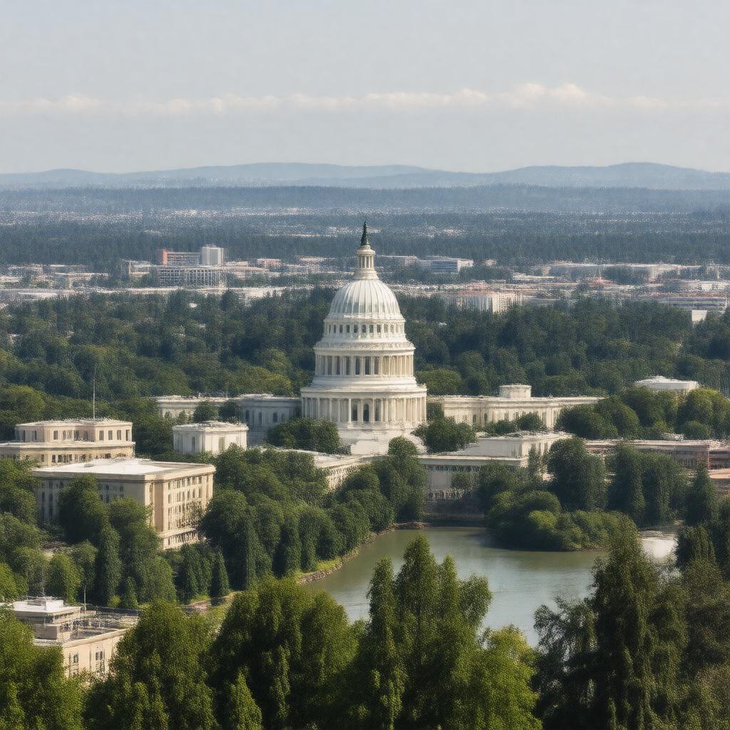 Sacramento, California